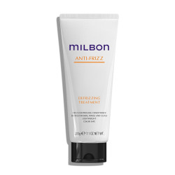 Кондиционер для пушистых и вьющихся волос, 1000 г Milbon Defrizzing Treatment 1000 g