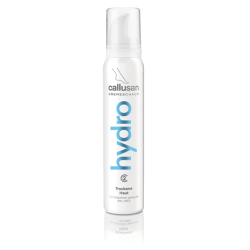 Крем-пена Hydro для сухой кожи с 5% мочевины, 125 мл Callusan CREMESCHAUM Hydro 5% Urea 125 ml