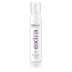 Крем-пена Extra для очень сухой кожи с 10% мочевины, 125 мл Callusan CREMESCHAUM Extra 10% Urea 125 ml