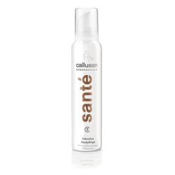 Крем-пена Sante для тела с тигровым орехом, 175 мл Callusan CREMESCHAUM Sante Body Tiger Nut 175 ml