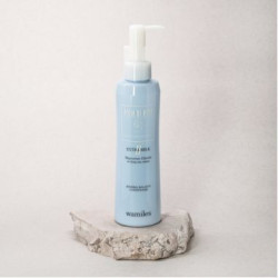 Зволожуюче молочко для тіла, 200 мл Wamiles Aqua Di Vita Extra Milk 