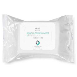 Очищуючі серветки для зняття макіяжу Obagi SUZANOBAGIMD Cleansing and Makeup Removing Wipes