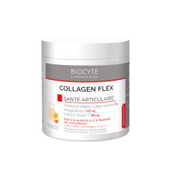 Порошок з колагеном для суглобів Biocyte Collagen Flex