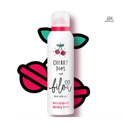 Пенка для душа Bilou Cherry Pops, 200 мл Bilou Cherry Pops