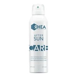 Спрей после солнца для лица и тела Rhea After Sun