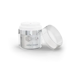 Питательный восстанавливающий anti-age бальзам для лица Exposome Rhea AgeFactor Balm