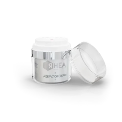 Восстанавливающий anti-age крем для лица Exposome Rhea AgeFactor Cream