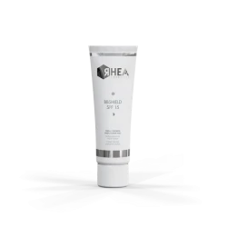 Тонуючий крем для обличчя SPF15 Rhea BBShield SPF15
