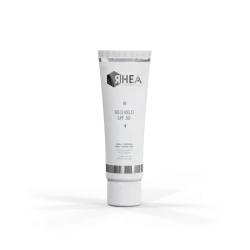 Тонуючий крем для обличчя SPF50 Rhea BBShield SPF50