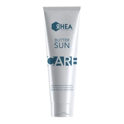 Бальзам для лица и тела после загара Rhea Buttersun