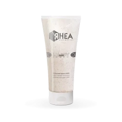 Очищувальний скраб для тіла подвійної дії Rhea Happyscrub