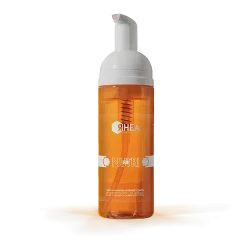 Живильна олія-мус для тіла Rhea Nutrioil