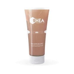 Очищувальна глина для обличчя та тіла, дорожній розмір Rhea ShowerClay