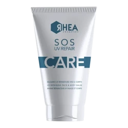 Бальзам для восстановления лица и тела после УФ Rhea SOS UV Repair