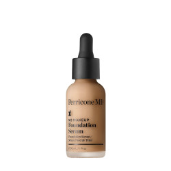 Тональна сироватка, тон Натуральний з рожевим підтоном Perricone MD No Makeup Foundation Serum Buff