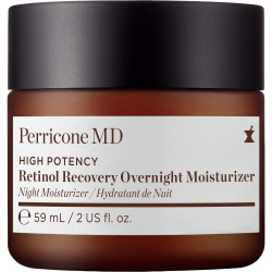 Нічний відновлюючий крем з ретинолом Perricone MD High Potency Retinol Recovery Overnight Moisturizer