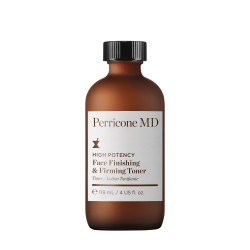 Тонер для обличчя з ефектом ліфтингу Perricone MD High Potency Face Finishing & Firming Toner