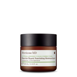 Заспокійливий відновлюючий крем для чутливої шкіри Perricone MD Hypoallergenic Clean Correction Barrier Repair Nourishing Moisturizer
