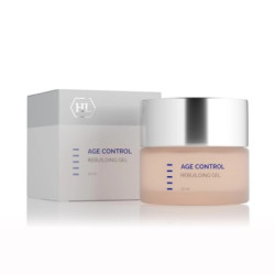 Holy Land AGE CONTROL REBUILDING GEL