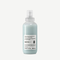 Davines MINU Молочко-термозащита для сохранения цвета окрашенных волос Davines MINU Color Protecting Spray 150ml
