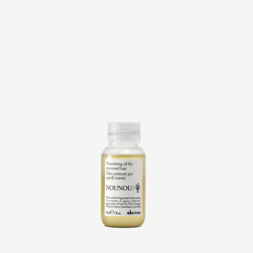  Davines NOUNOU Nourishing Oil 50ml