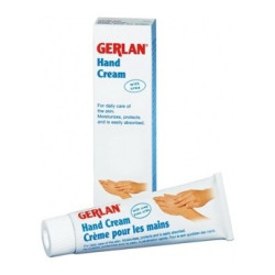 Крем для рук захисний Gehwol Gerlasan Handcreme