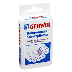Мозольний пластир Gehwol Corn Plaster