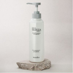 Зволожуючий шампунь, 400 ml Wamiles Belleza Moist Hair Shampoo 