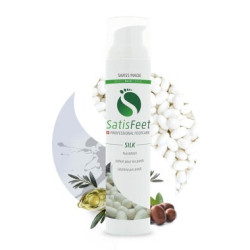 Лосьон для ног SatisFeet Silk, 30 мл SatisFeet Silk 30 ml