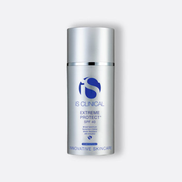  is Clinical Extreme Protect SPF 40 PerfecTint Bronze 