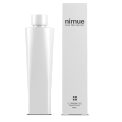 Очищающий гель, сменный блок Nimue Cleansing Gel Refill