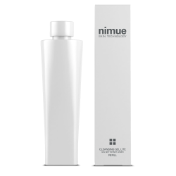 Очищающий гель для чувствительной кожи, сменный блок Nimue Cleansing Gel Sensitive Refill