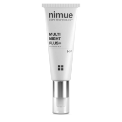 Нічний крем Multi Plus Nimue Multi Night Plus+