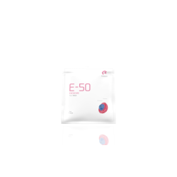 Маска для лица с экзосомами PrimaCure E-50 Exosome Face Mask