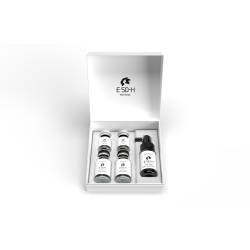 Комплекс для волос с экзосомами PrimaCure E50-H Hair Home