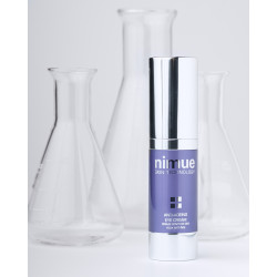 Омолоджувальний крем для шкіри навколо очей Nimue Eye Rejuvenating Cream
