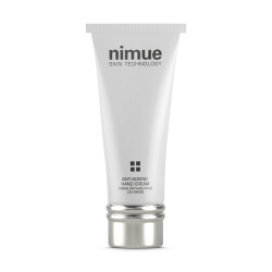 Омолоджувальний крем для рук Nimue Hand Rejuvenating Cream