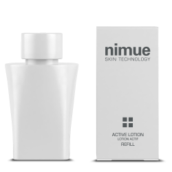 Активный лосьон, сменный блок Nimue Active Lotion Refill