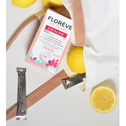 Витаминная добавка для коррекции тела (стики) Floreve IN GLOW Slim Inside