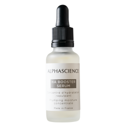 Сыворотка-бустер с гиалуроновой кислотой Alphascience HA BOOSTER SERUM