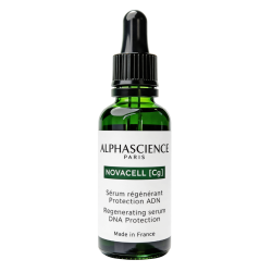 Биосыворотка комплексного действия Alphascience NOVACELL [Cg] SERUM