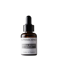 Сыворотка для ультра-сияния кожи Alphascience ALPHA BRIGHT SERUM