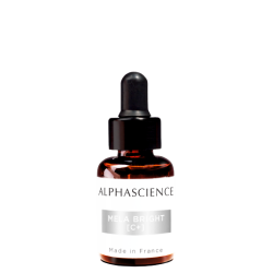 Инновационная сыворотка с цистеамином Alphascience MELA BRIGHT [C+] SERUM