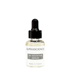 Сыворотка-бустер с гиалуроновой кислотой Alphascience HA BOOSTER SERUM