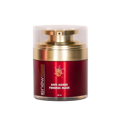 Моделирующая анти-эйдж маска RENEW Anti Aging Firming Mask