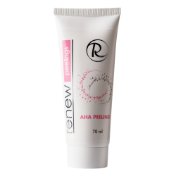 Поверхностный пилинг с AHA-кислотами RENEW AHA Peeling