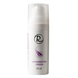 Крем для выравнивания тона кожи RENEW Depigmenting Cream