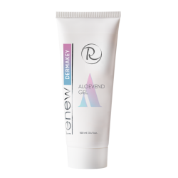 Гель алоэвенд RENEW Aloevend Gel
