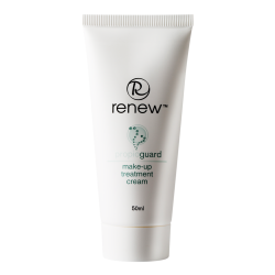 Тонувальний крем для проблемної шкіри RENEW Make-Up Treatment Cream