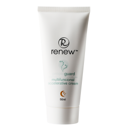 Мультифункціональний нічний крем для проблемної шкіри RENEW Multifunctional Accelerative Cream